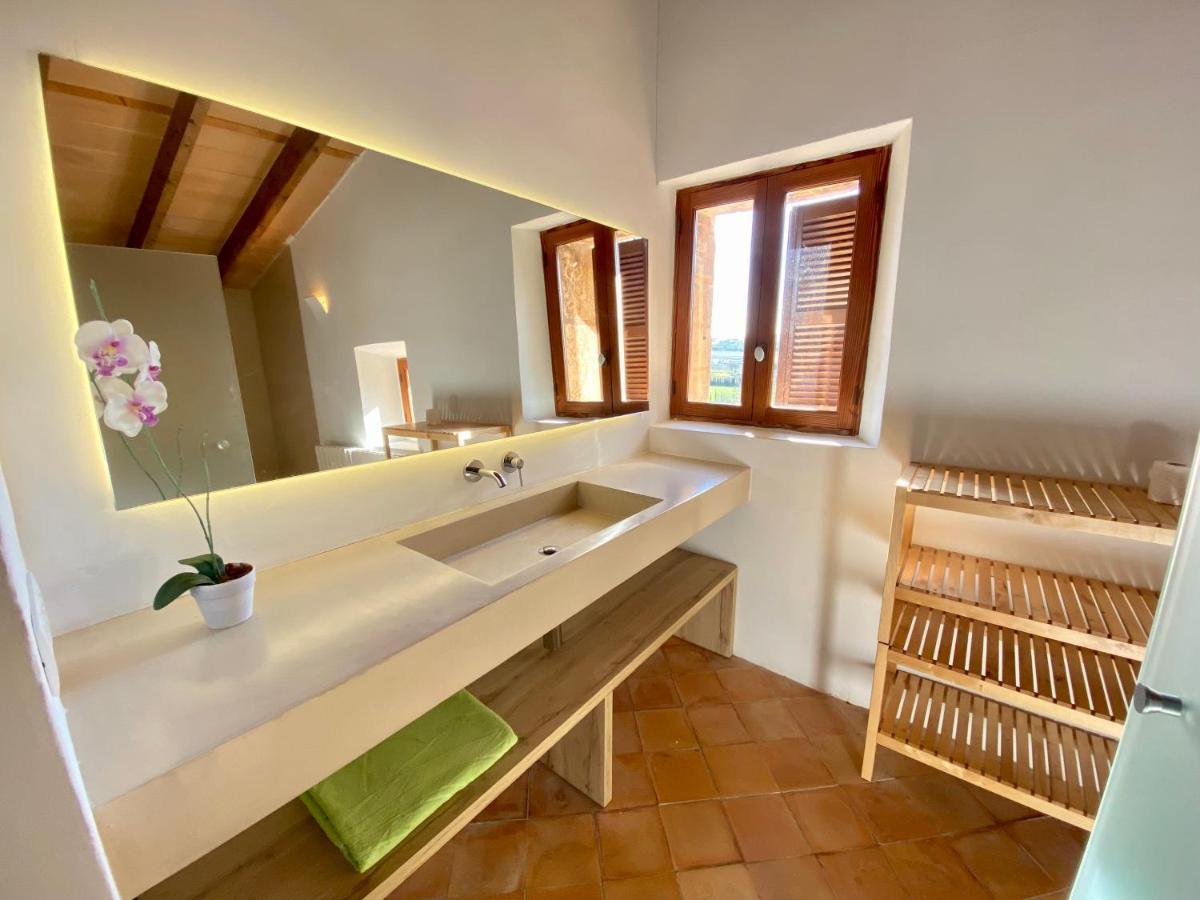 Llucamar Ferienhaus