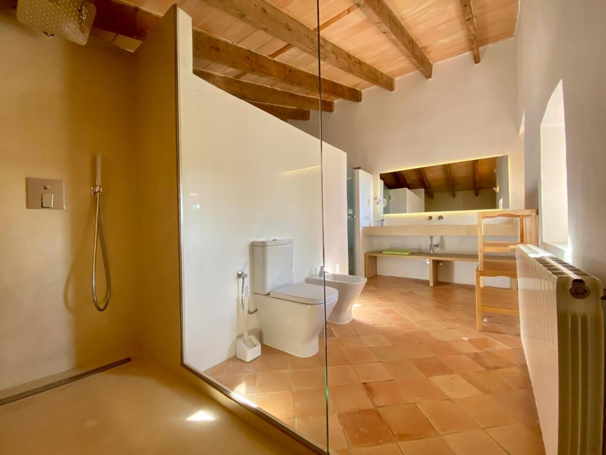 Ferienhaus Llucamar Sant Llorenc Des Cardassar