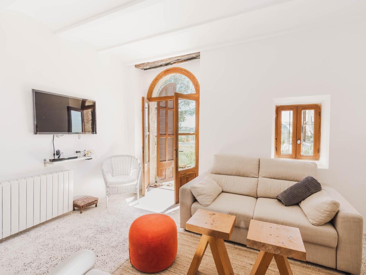Llucamar Ferienhaus Sant Llorenc Des Cardassar