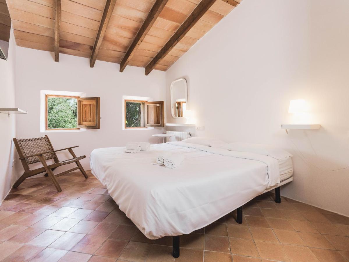 Llucamar Ferienhaus *