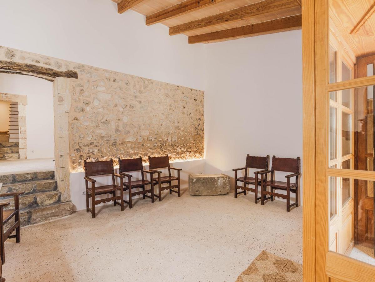 Llucamar Ferienhaus Sant Llorenc Des Cardassar