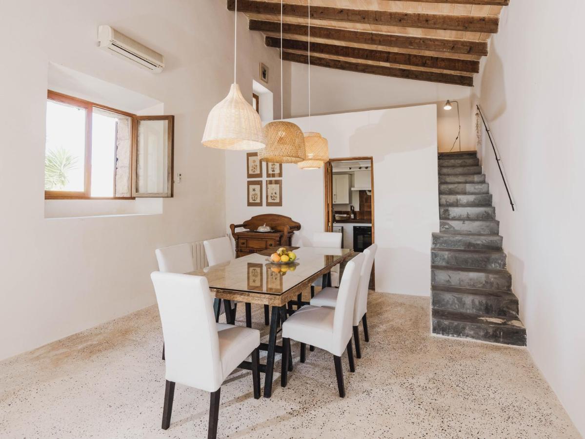 Llucamar Ferienhaus *