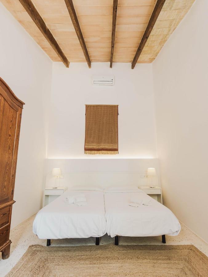 Llucamar Ferienhaus *