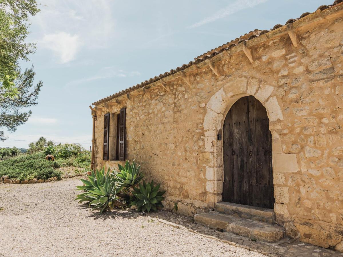 Llucamar * Sant Llorenc Des Cardassar