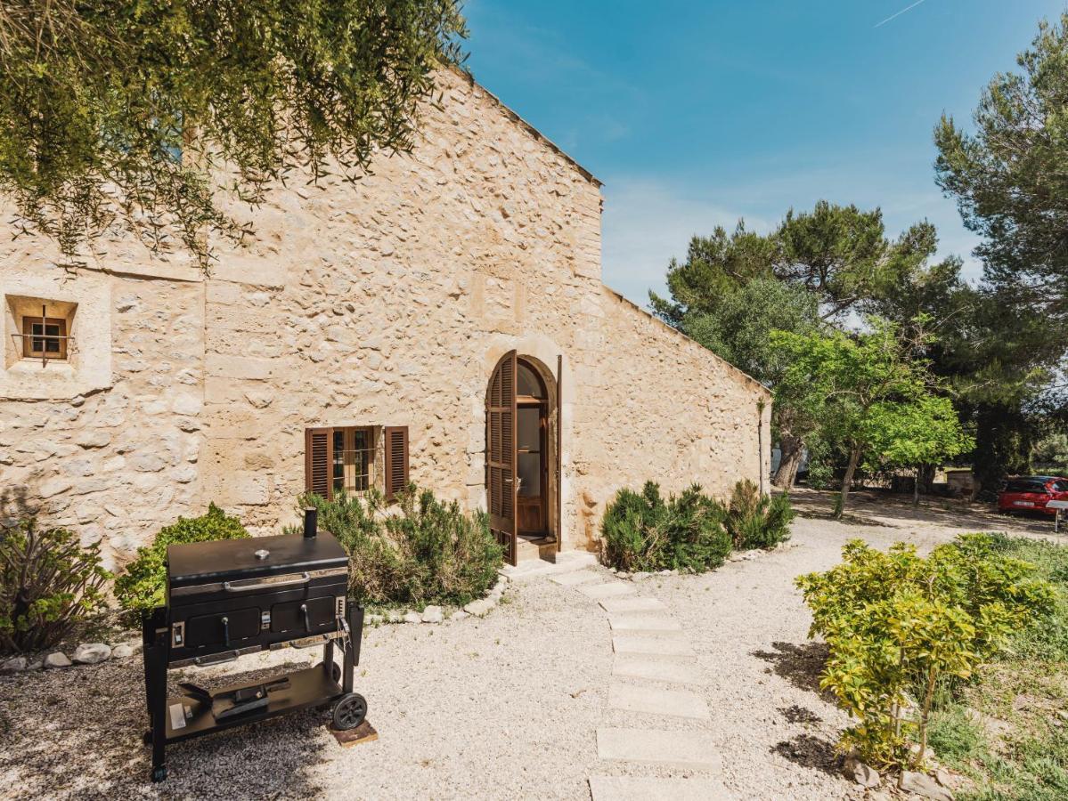 Llucamar Ferienhaus *