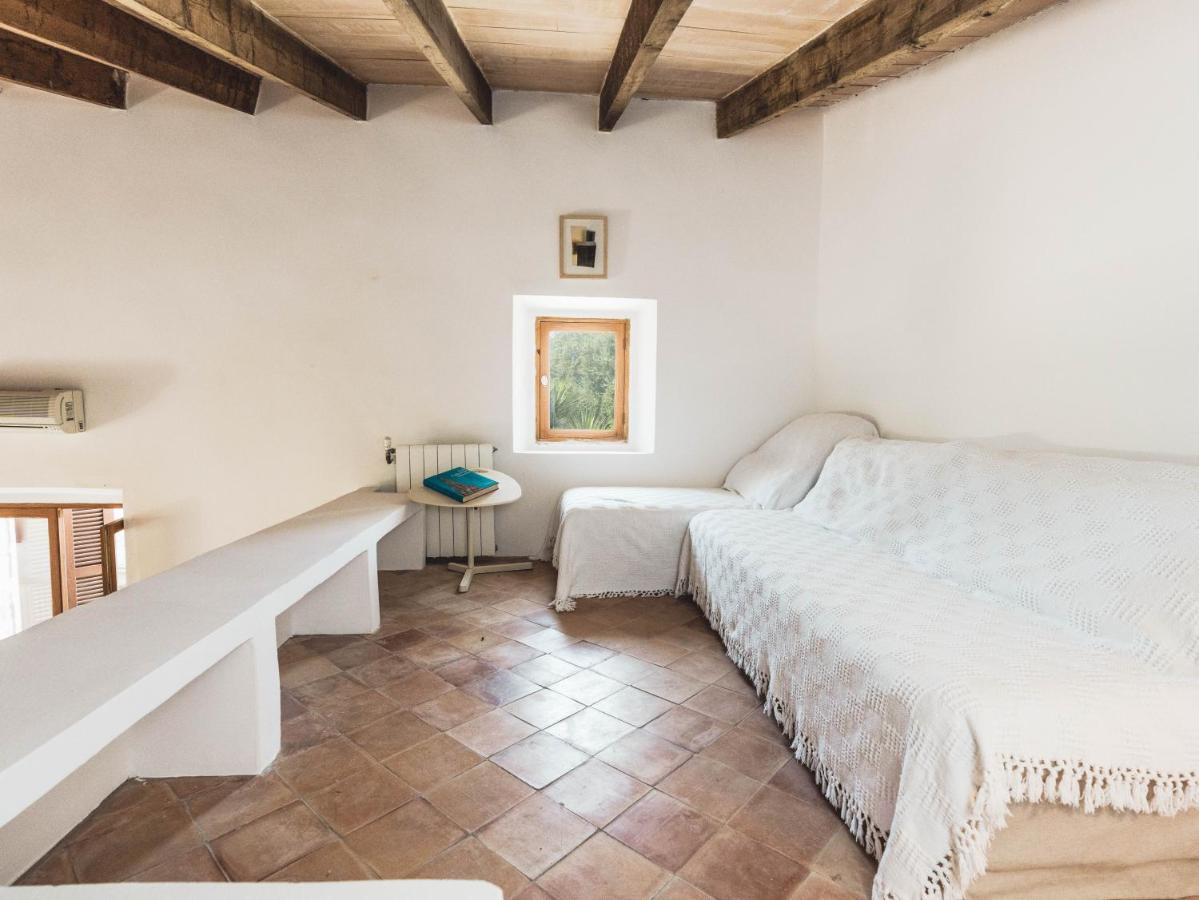 Holiday home Llucamar