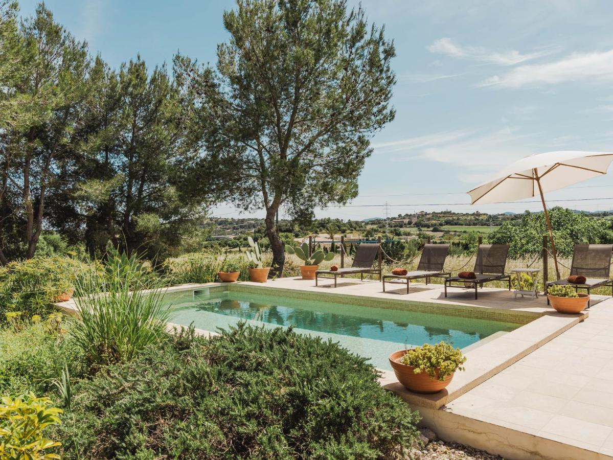 Llucamar Holiday home