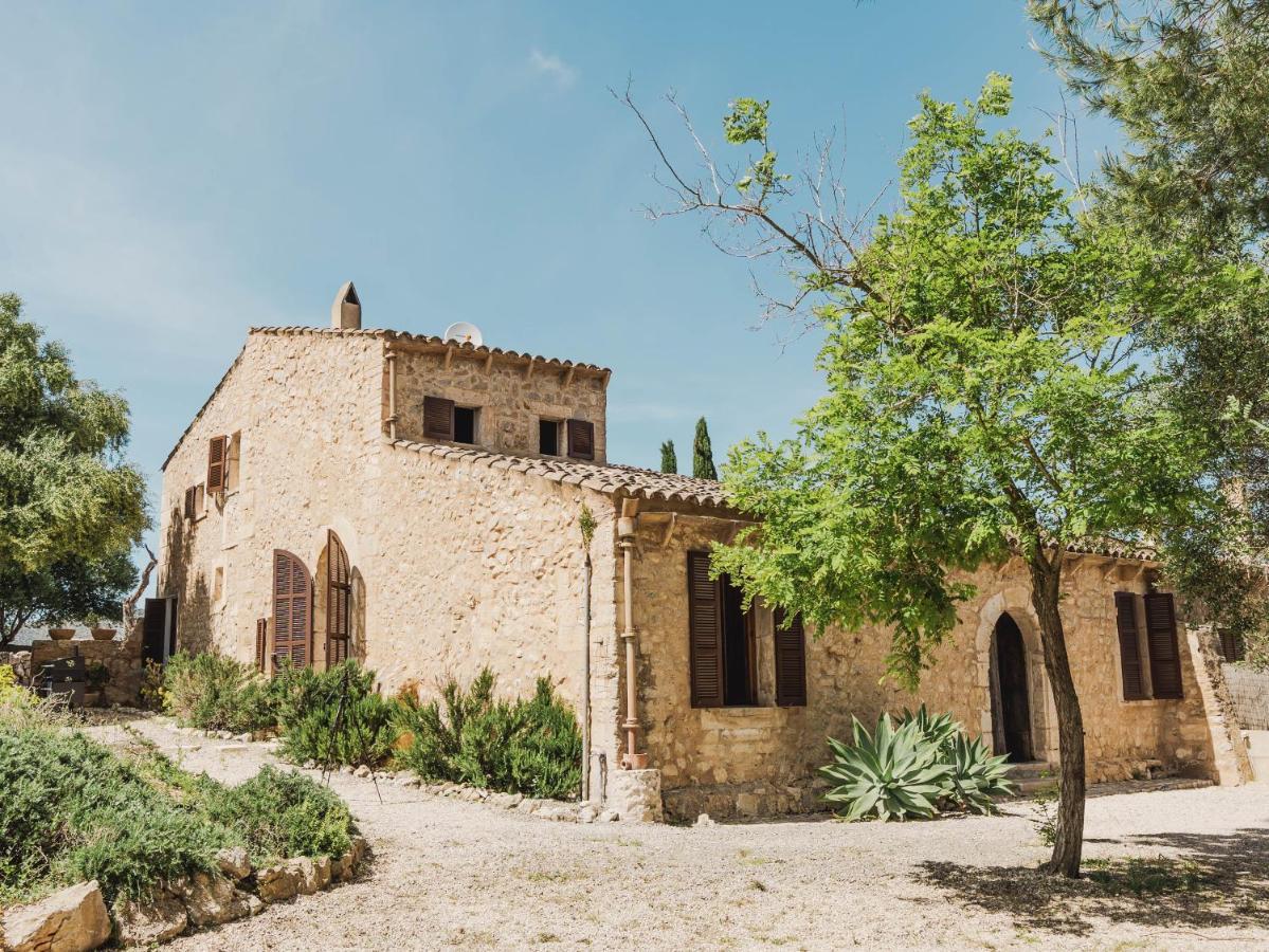 Llucamar * Sant Llorenc Des Cardassar