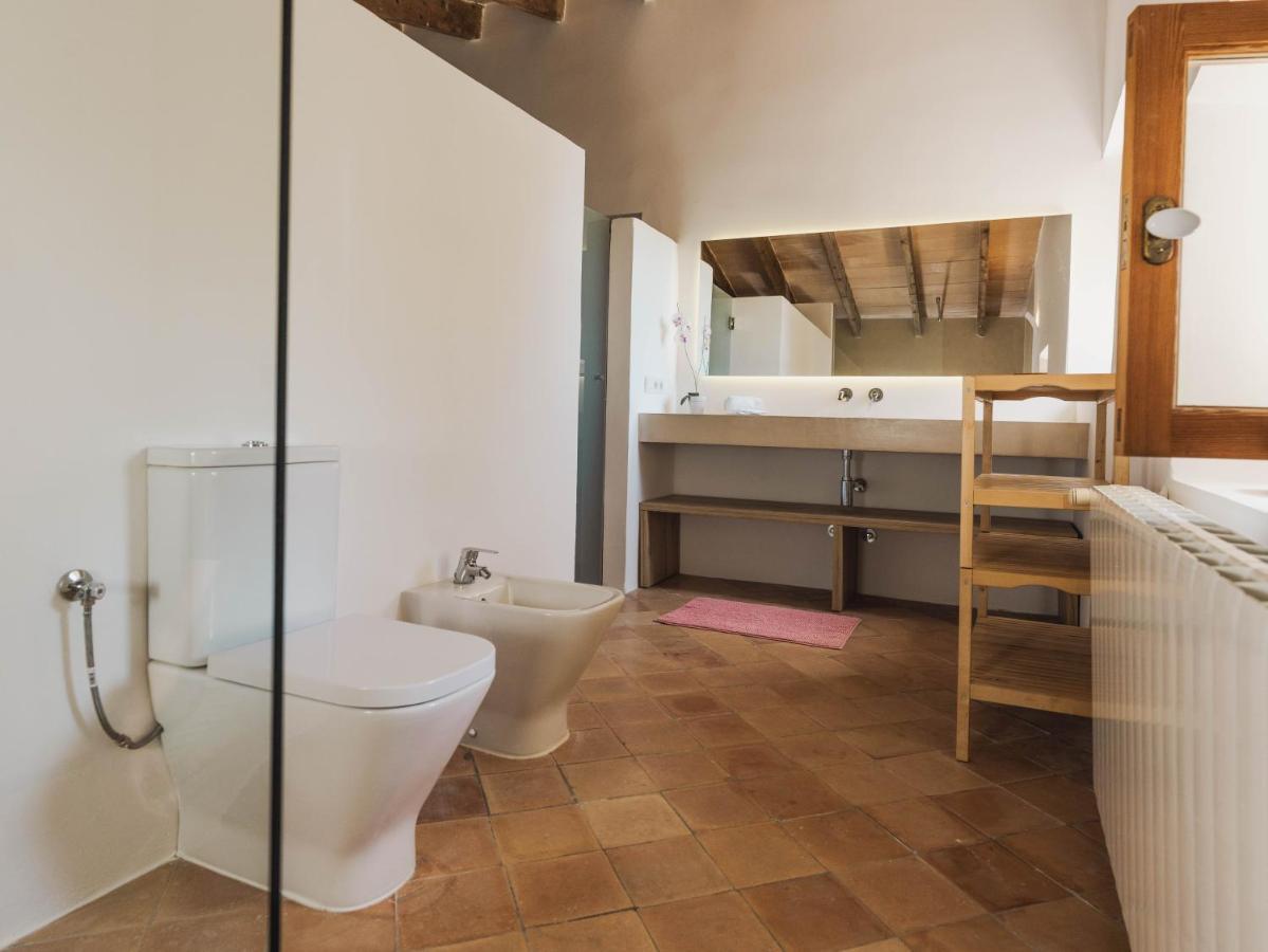 Llucamar Ferienhaus Sant Llorenc Des Cardassar