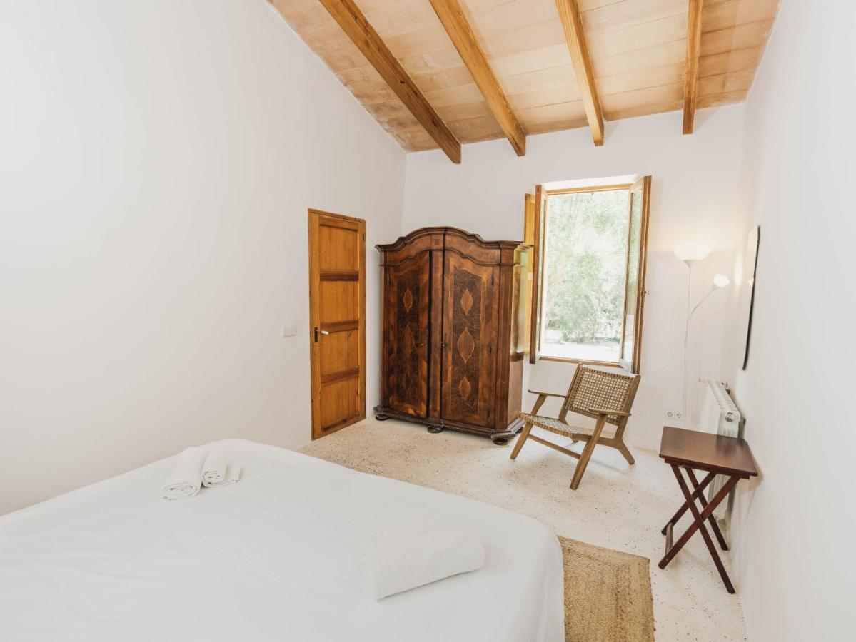 Ferienhaus Llucamar *
