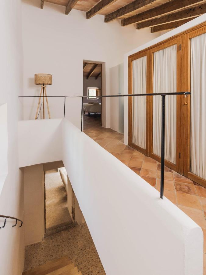 Llucamar Ferienhaus Sant Llorenc Des Cardassar